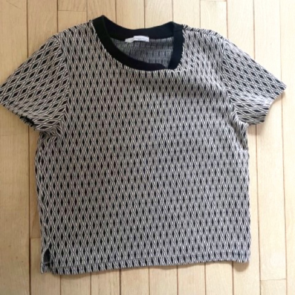 Zara T shirt